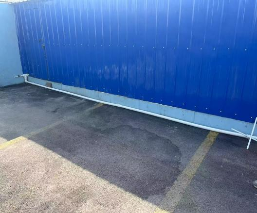 健達(dá)公司通過污水設(shè)備處理實現(xiàn)水資源利用